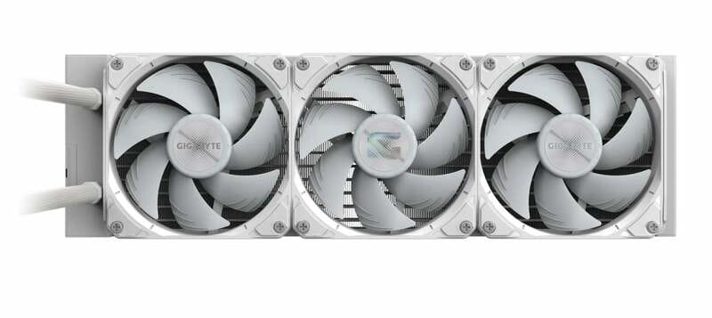 Система водяного охлаждения Gigabyte Gaming 360 Ice