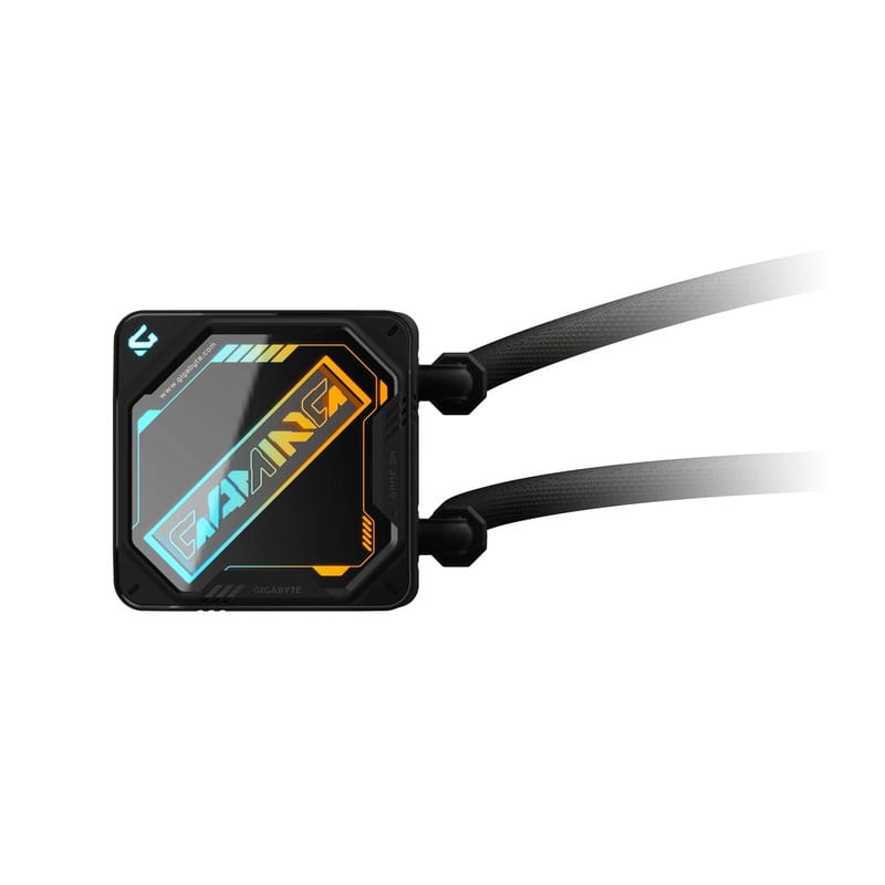 Система водяного охлаждения Gigabyte Gaming 240