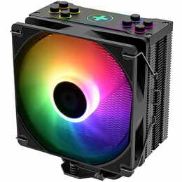 Кулер процессорный Xilence Performance A+ CPU cooler M704PRO.ARGB (XC056)