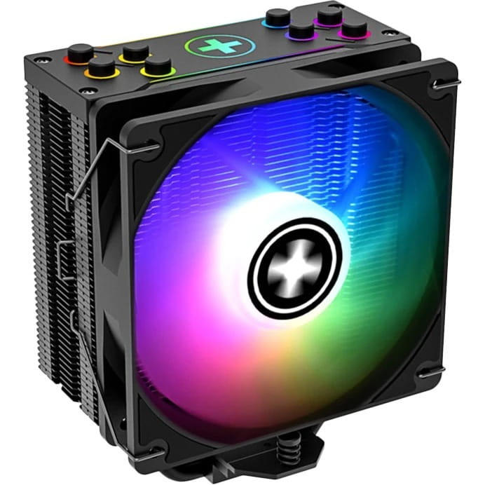 Кулер процесорний Xilence Performance A+ CPU cooler M704PRO.ARGB (XC056)