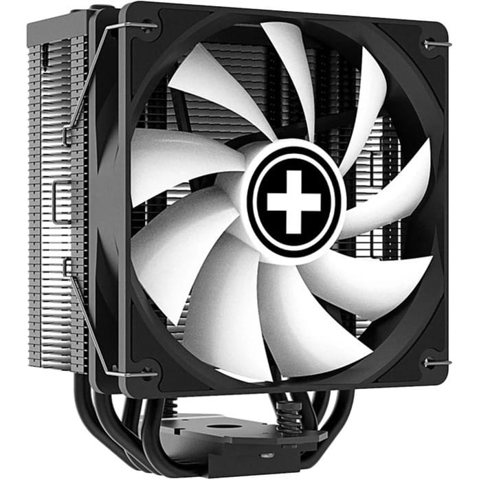 Кулер процесорний Xilence Performance A+ CPU cooler M704PRO.ARGB (XC056)