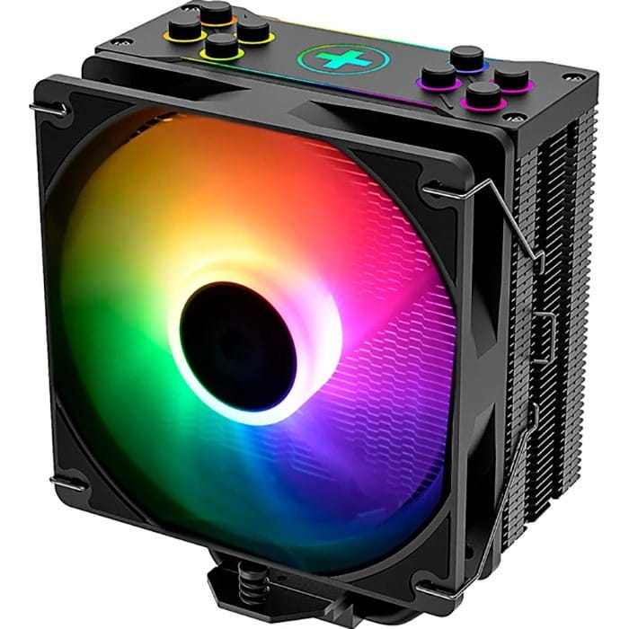 Кулер процесорний Xilence Performance A+ CPU cooler M704PRO.ARGB (XC056)