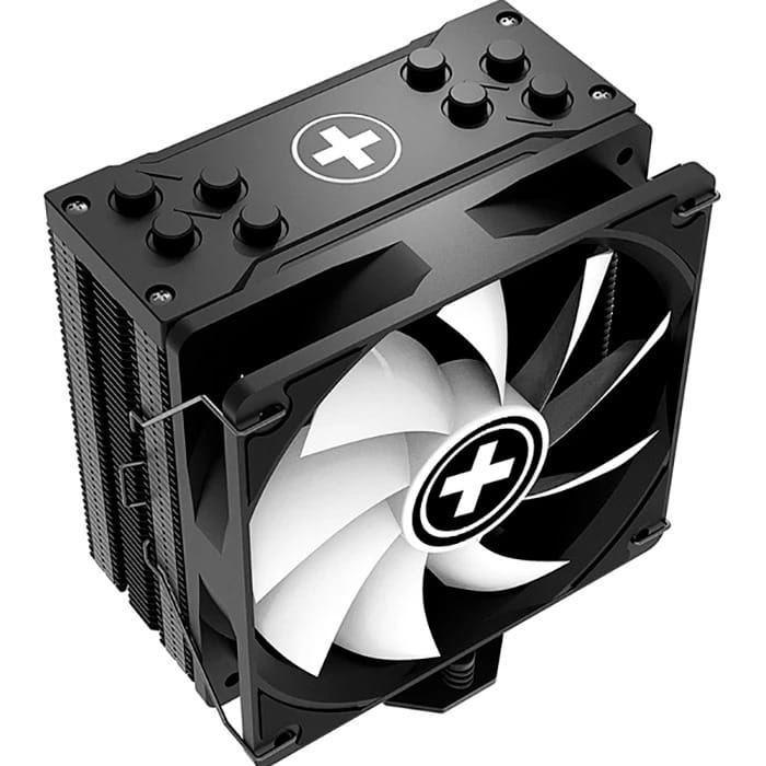 Кулер процесорний Xilence Performance A+ CPU cooler M704PRO.ARGB (XC056)