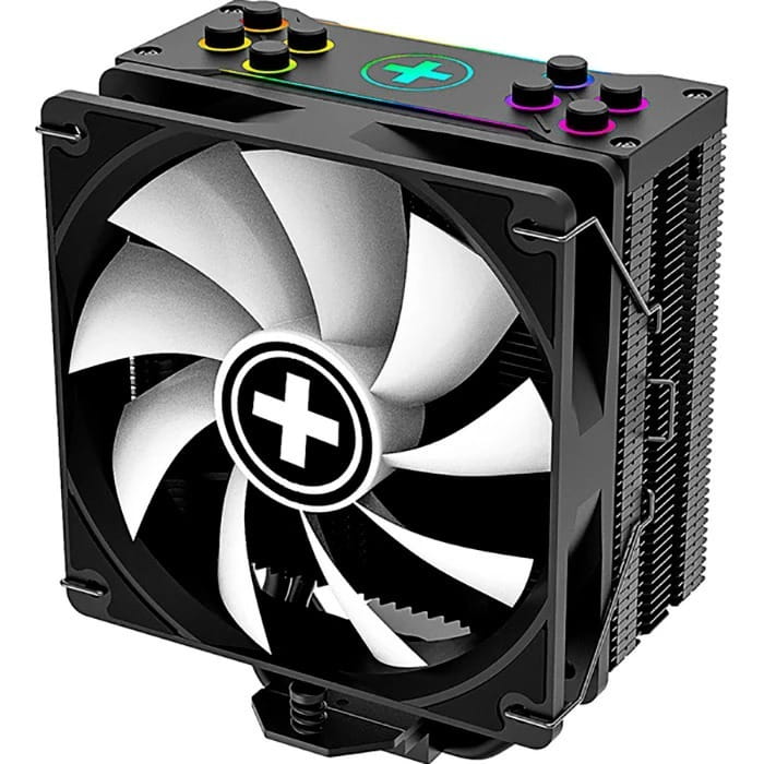 Кулер процесорний Xilence Performance A+ CPU cooler M704PRO.ARGB (XC056)