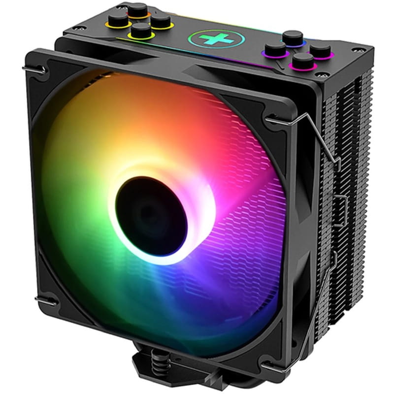 Кулер процесорний Xilence Performance A+ CPU cooler M704PRO.ARGB (XC056)