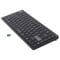 Фото - Клавіатура бездротова A4Tech FBX53C Black | click.ua
