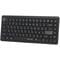 Фото - Клавіатура бездротова A4Tech FBX53C Black | click.ua