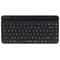 Фото - Клавиатура беспроводная A4Tech FBK30 Black | click.ua
