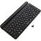 Фото - Клавиатура беспроводная A4Tech FBK30 Black | click.ua