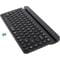 Фото - Клавиатура беспроводная A4Tech FBK30 Black | click.ua