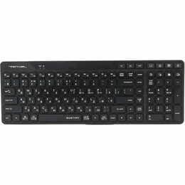 Клавиатура беспроводная A4Tech FBK27C AS Black