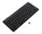 Фото - Клавіатура бездротова A4Tech FBK26C AS Black | click.ua