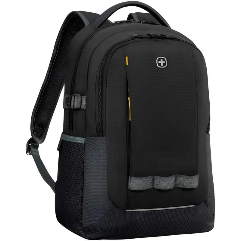 Рюкзак для ноутбука Wenger Next 23 Ryde 16" Black (612567)