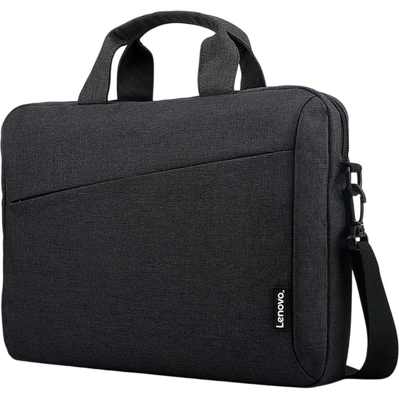 Сумка для ноутбука Lenovo Casual Toploader T210 15.6" Black (4X40T84061)