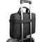 Фото - Сумка для ноутбука Lenovo Casual Toploader T210 15.6" Black (4X40T84061) | click.ua