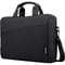 Фото - Сумка для ноутбука Lenovo Casual Toploader T210 15.6" Black (4X40T84061) | click.ua