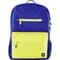Фото - Рюкзак для ноутбука HP Campus 15.6" Blue/Yellow (7J596AA) | click.ua