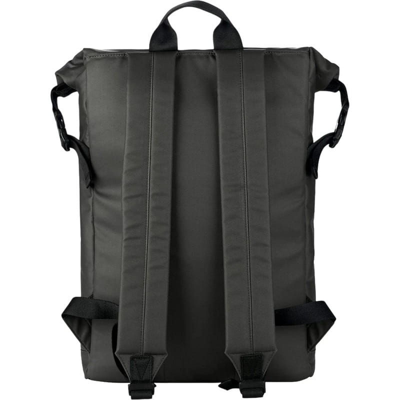 Рюкзак для ноутбука Tucano Rollo 15.6" Black (BKROL15-BK)