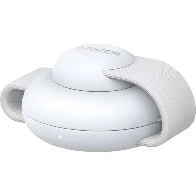 Беспроводное зарядное устройство Anker MagGo Wireless Charging Pad 15W 3-in-1 Foldable White (B25M8H21)