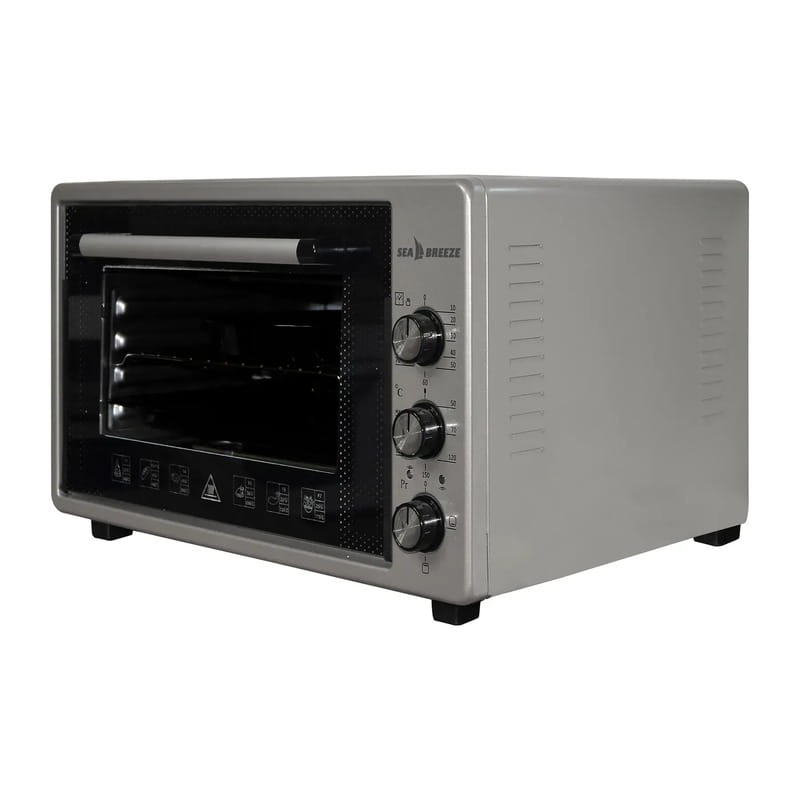 Електропіч SeaBreeze SB-0705