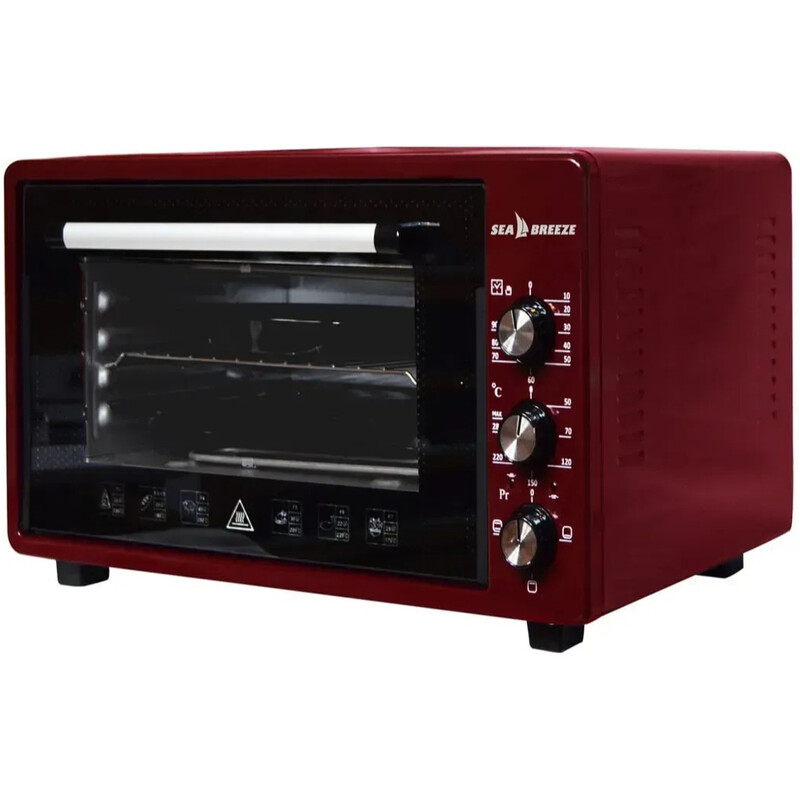 Електропіч SeaBreeze SB-0706