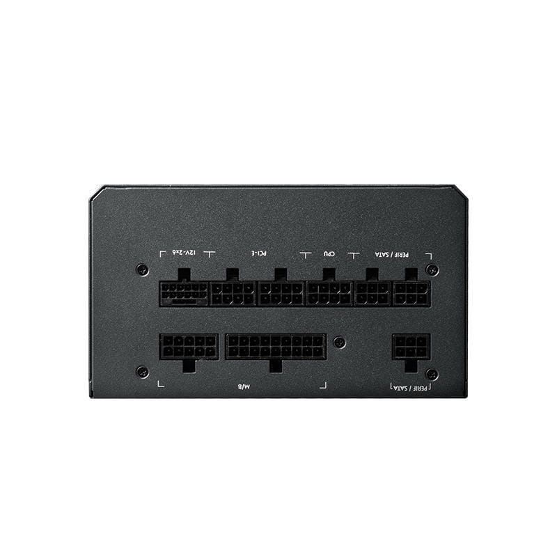 Блок питания Chieftec PPG-750-C 750W