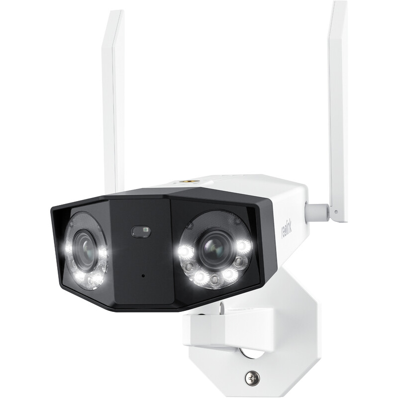 IP-камера Reolink Duo Series W730 Wi-Fi 8МП 180° (Duo 2 WiFi)