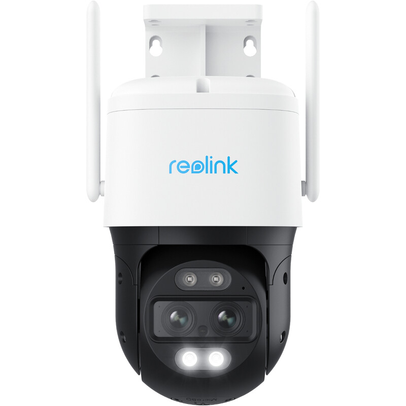 IP-камера Reolink TrackMix Series W760 (TrackMix Wi-Fi)