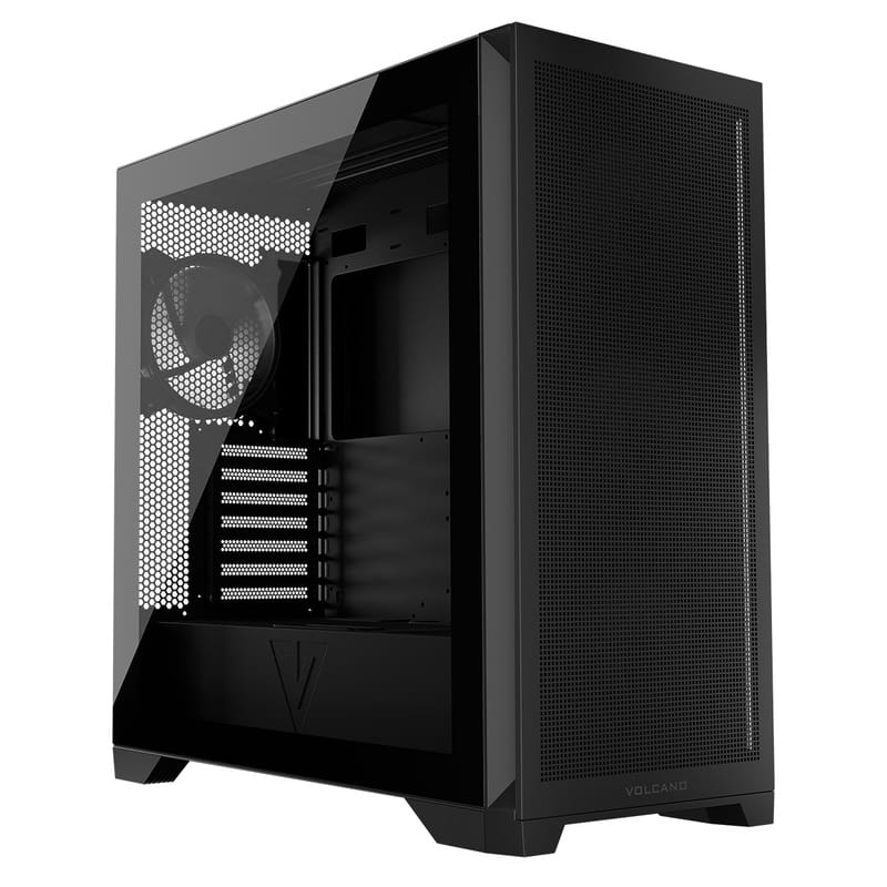 Корпус ModeCom Volcano Expanse S Apex ARGB Midi Black без БЖ (AT-EXPANSE-SG-10-000000)
