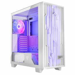 Корпус ModeCom Volcano Perun Apex ARGB Midi White без БЖ (AT-PERUN-4F-ARGB-20-00000)