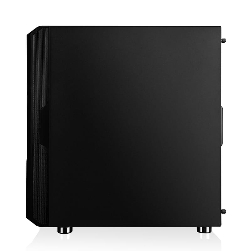 Корпус ModeCom Volcano Amirani ARGB Black без БЖ (AT-AMIRANI-PG-10-000000-0)