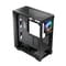 Фото - Корпус LogicConcept Dart Pro ARGB Midi Black без БЖ (AT-DART-PRO-ARGB-10) | click.ua