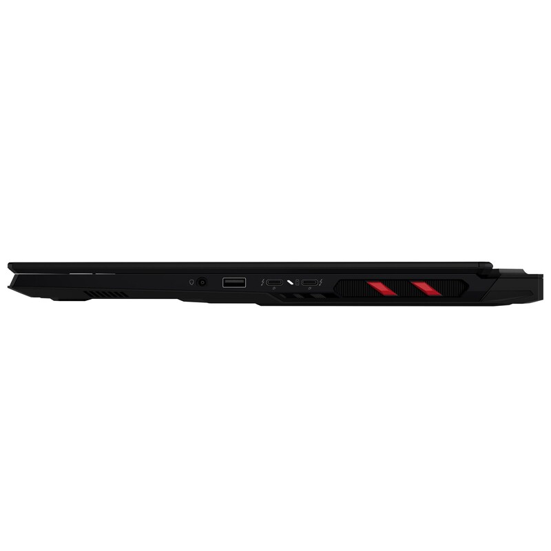 Ноутбук MSI Raider A18 HX A9WJG-208UA (9S7-182L72-208) Black
