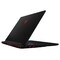 Фото - Ноутбук MSI Raider A18 HX A9WJG-208UA (9S7-182L72-208) Black | click.ua
