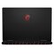 Фото - Ноутбук MSI Raider A18 HX A9WJG-208UA (9S7-182L72-208) Black | click.ua
