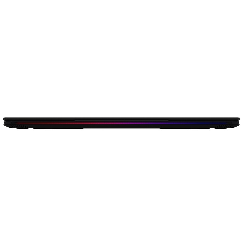 Ноутбук MSI Raider A18 HX A9WIG-212XUA (9S7-182L72-212) Black