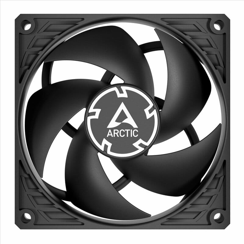 Вентилятор Arctic P9 Silent Black (ACFAN00297A)