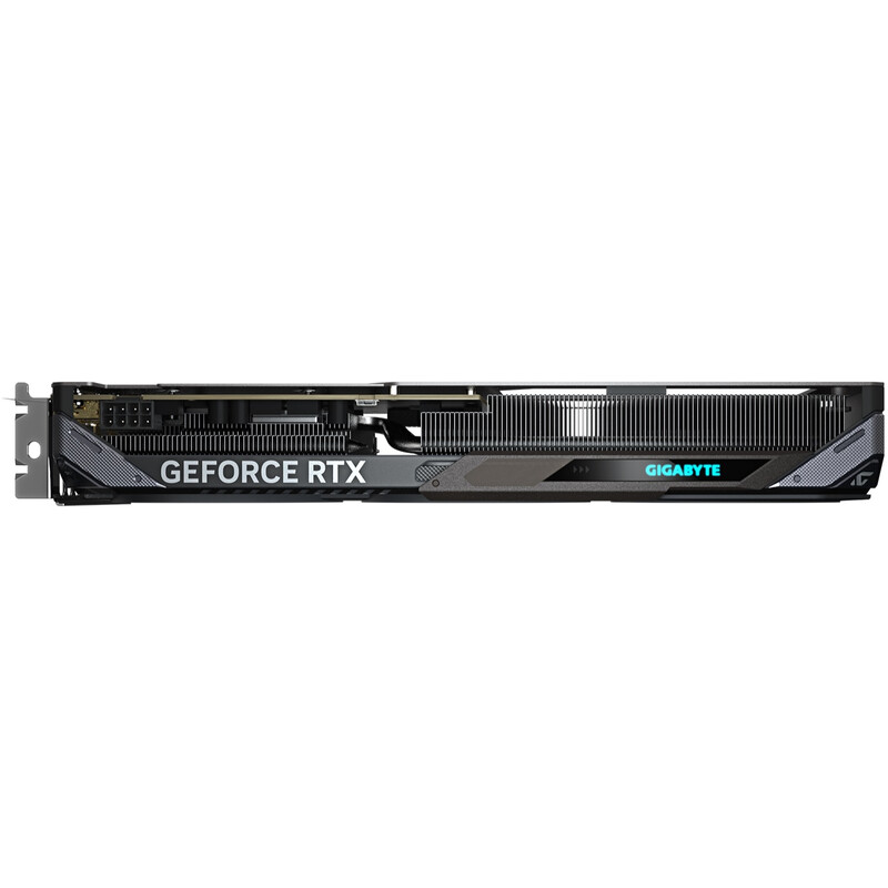 Відеокарта GF RTX 5060 8GB GDDR7 Gaming OC Gigabyte (GV-N5060GAMING OC-8GD)