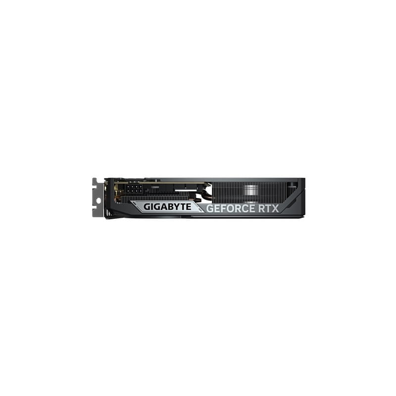 Видеокарта GF RTX 5060 8GB GDDR7 Windforce Gigabyte (GV-N5060WF2-8GD)