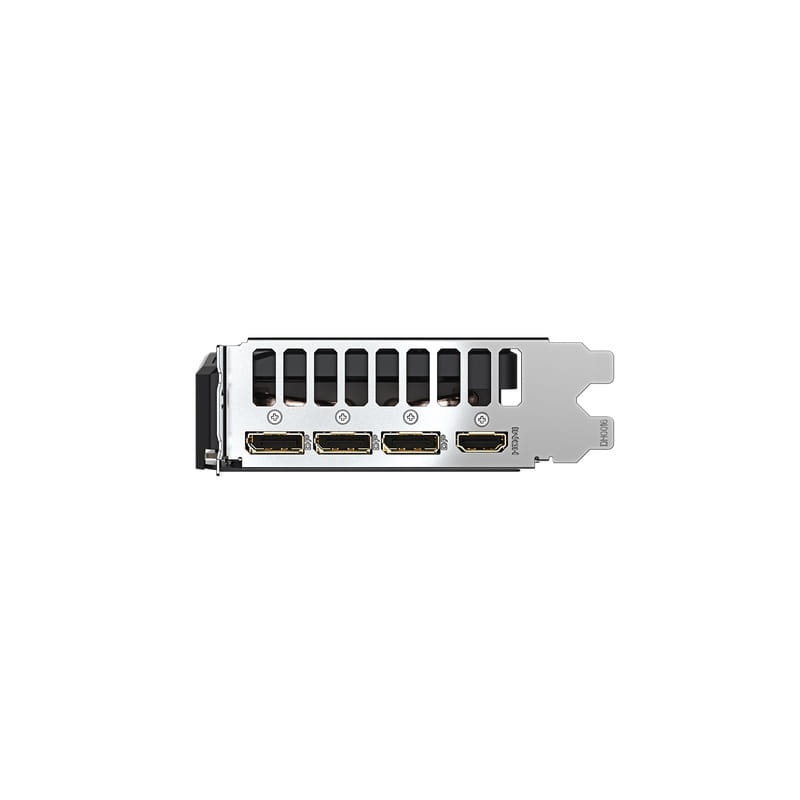 Видеокарта GF RTX 5060 8GB GDDR7 Windforce Gigabyte (GV-N5060WF2-8GD)