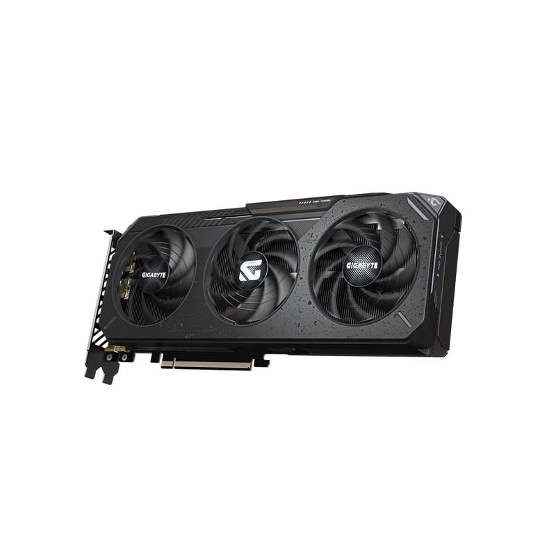 Видеокарта AMD Radeon RX 9060 XT 16GB GDDR6 Gaming OC Gigabyte (GV-R9060XTGAMING OC-16GD)