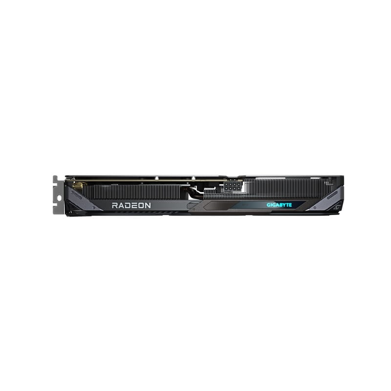 Видеокарта AMD Radeon RX 9060 XT 16GB GDDR6 Gaming OC Gigabyte (GV-R9060XTGAMING OC-16GD)