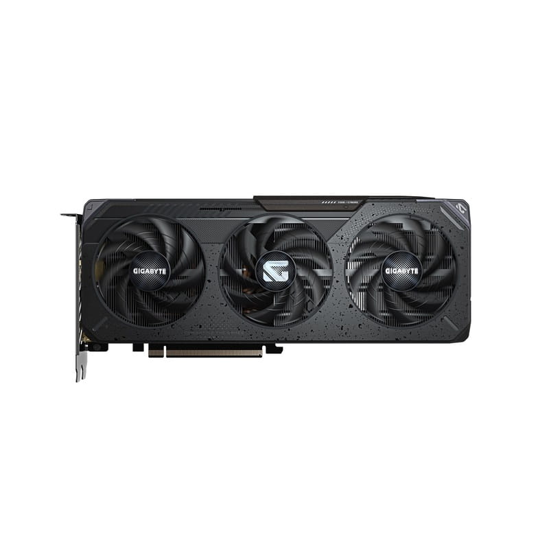 Видеокарта AMD Radeon RX 9060 XT 16GB GDDR6 Gaming OC Gigabyte (GV-R9060XTGAMING OC-16GD)