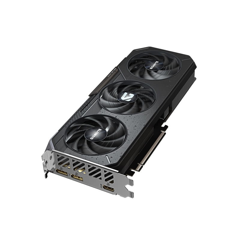 Видеокарта AMD Radeon RX 9060 XT 16GB GDDR6 Gaming OC Gigabyte (GV-R9060XTGAMING OC-16GD)