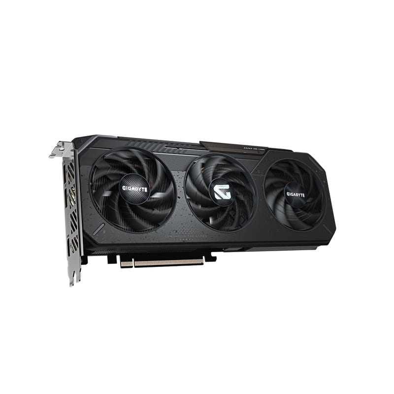 Видеокарта AMD Radeon RX 9060 XT 16GB GDDR6 Gaming OC Gigabyte (GV-R9060XTGAMING OC-16GD)