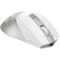 Фото - Миша бездротова A4Tech FB45CS Air2 Silver White | click.ua