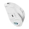 Фото - Миша бездротова A4Tech FB45CS Air2 Silver White | click.ua
