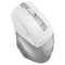 Фото - Миша бездротова A4Tech FB45CS Air2 Silver White | click.ua