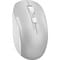 Фото - Мышь беспроводная A4Tech FB26CS Air2 Icy White | click.ua