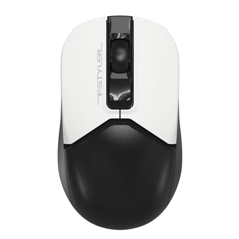 Мышь беспроводная A4Tech FB12S Panda